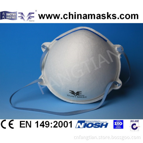 Face Mask (FT-067 FFP2)